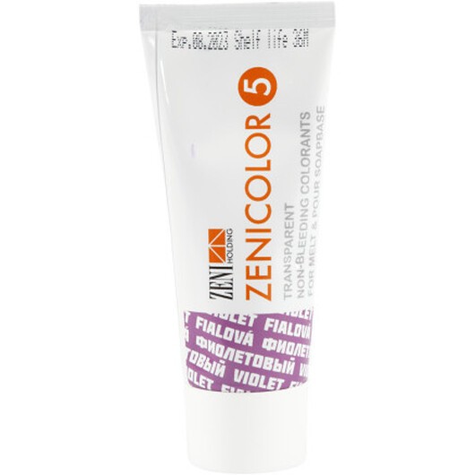 Tvålfärg, lila, 30 g/ 1 förp.