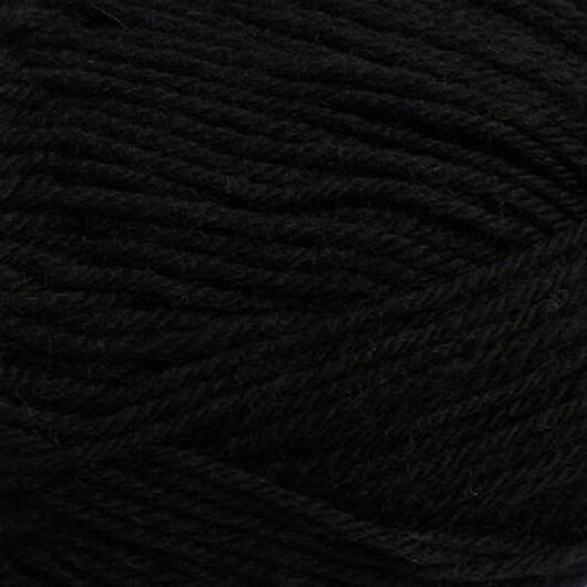 Jil Yarn 4332 Black