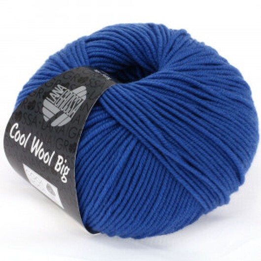 Lana Grossa Cool Wool Big Garn 902