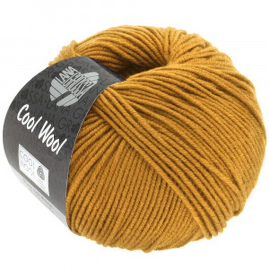 Lana Grossa Cool Wool Garn 2035