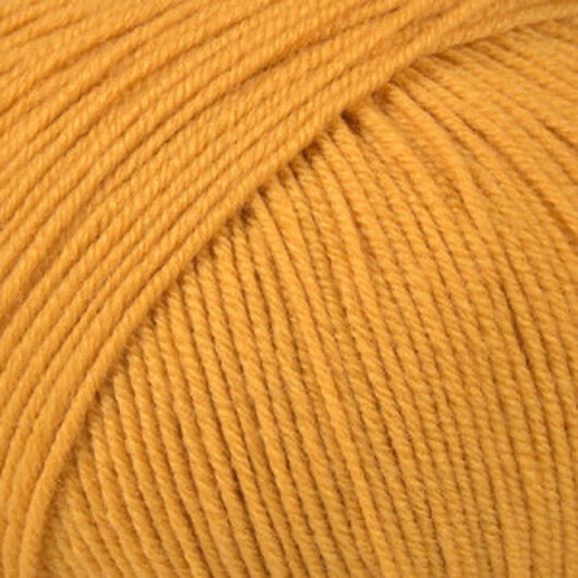 MayFlower London Merino Fine Garn 19 Curry