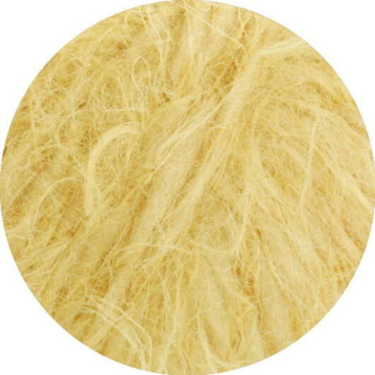 Lana Grossa Basta Garn 32 Vanilj