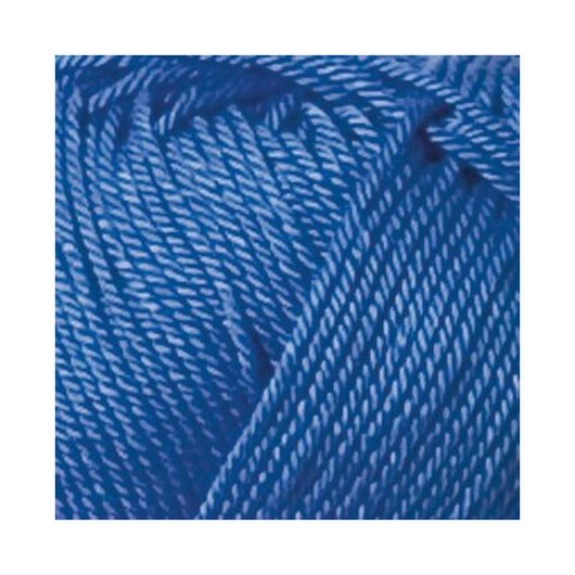 Järbo 8/4 Garn Unicolor 32009 Blå