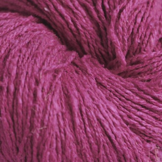 BC Garn Soft Silk Unicolor 045 Rosa