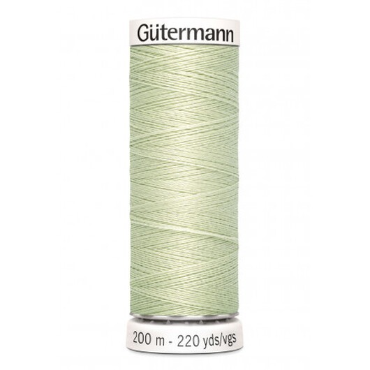 Gütermann sytråd Polyester 818 - 200m