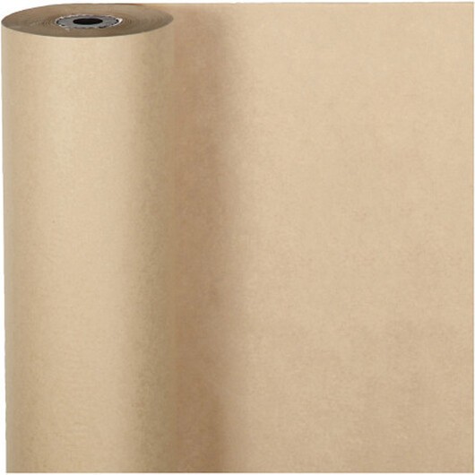 Presentpapper, B: 50 cm, 60 g, 100 m/ 1 rl.