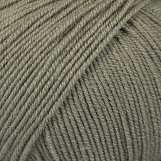 MayFlower London Merino Fine Garn 26 Dusty Olive