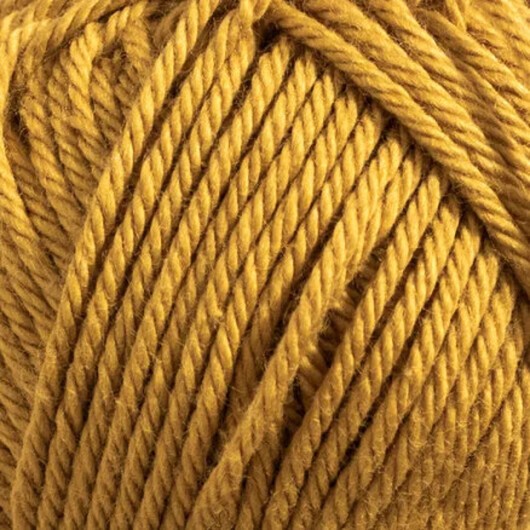 Svarta Färet Tilda Cotton Eco 25g 426231 Honungsgul