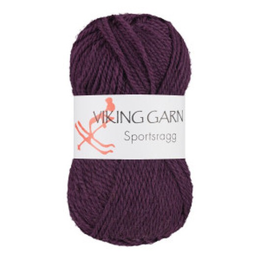 Viking Garn Sportsragg 578