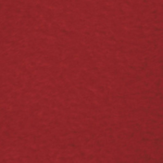 Fleece, röd, L: 125 cm, B: 150 cm, 200 g, 1 st.