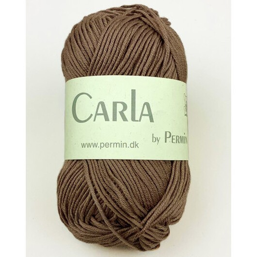 Permin Carla Garn 03 - Kamel