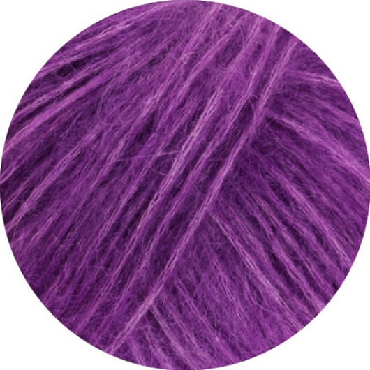 Lana Grossa Superkid Seta 07 Orkidé