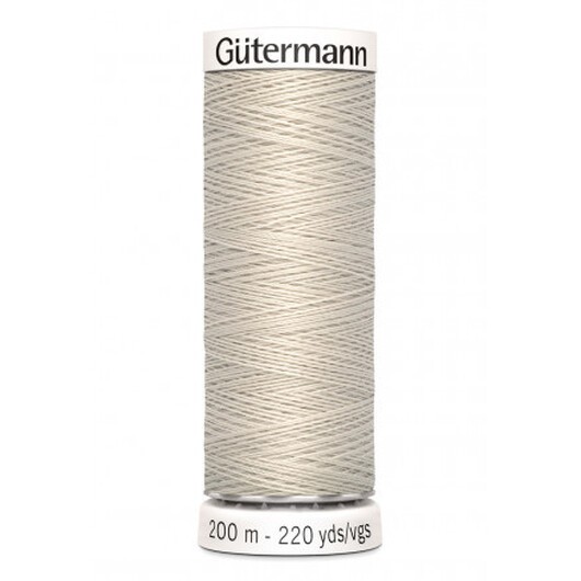 Gütermann sytråd Polyester 299 - 200m