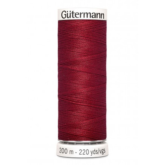 Gütermann sytråd Polyester 367 - 200m