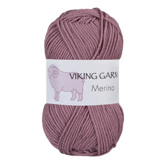 Viking Garn Merino 871