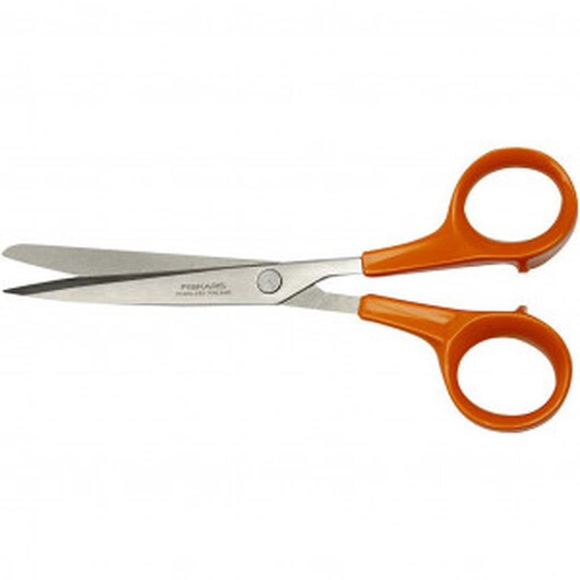 Fiskars Classic Universalsax 17cm