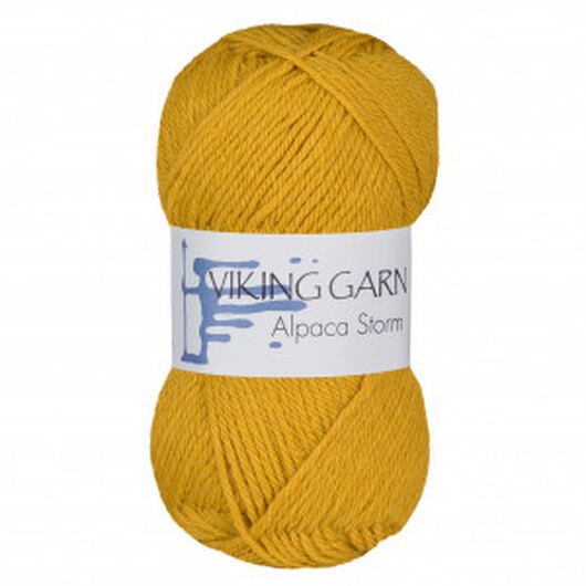 Viking Garn Alpaca Storm 545