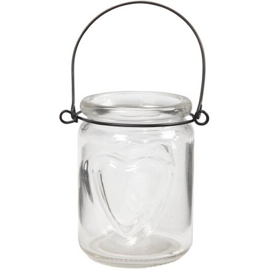 Lanternor, L: 9,5 cm, Dia. 7 cm, 12 st./ 1 förp.