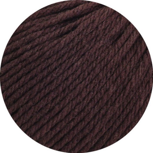 Lana Grossa Merino Uno Garn 50 Mocca