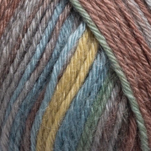 Järbo Tencel Raggi 15 Höst