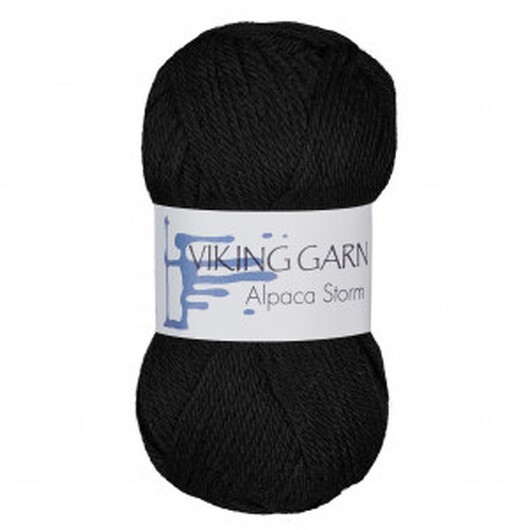 Viking Garn Alpaca Storm 503