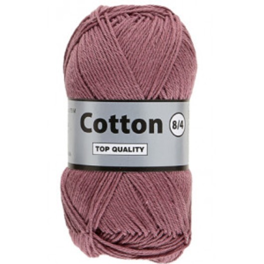 Lammy Cotton 8/4 Garn 760