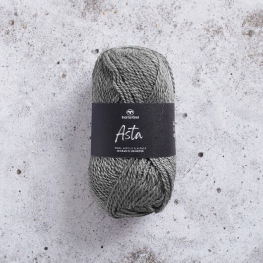 Black Sheep Asta 83 Grå