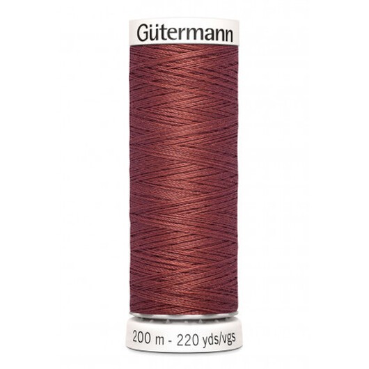 Gütermann sytråd Polyester 461 - 200m