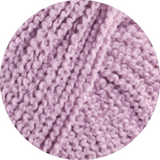Lana Grossa Riccio Garn 10 Puderrosa