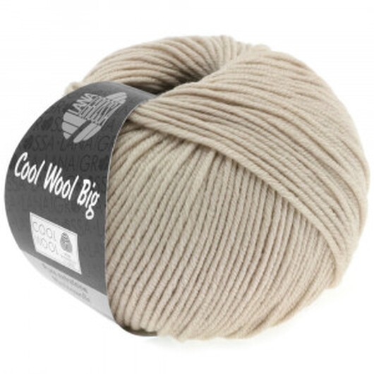 Lana Grossa Cool Wool Big Garn 945