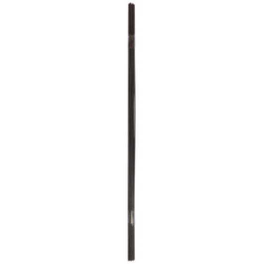 Trådstänger / Elefanttråd / Metalltråd / Blomtråd 1,2mm 30cm - 25 st.