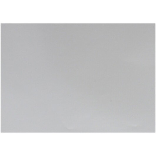 Glanspapper, ark 32x48 cm, 80 g, silver, 25 ark/ 1 förp.