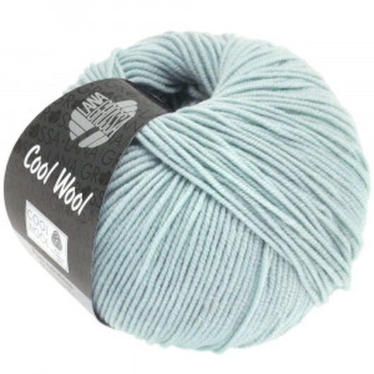 Lana Grossa Cool Wool Garn 2057