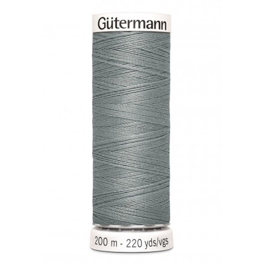 Gütermann sytråd Polyester 545 - 200m