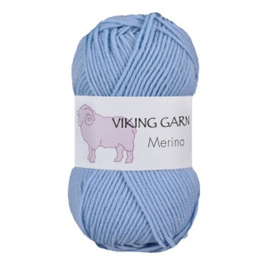 Viking Garn Merino 820