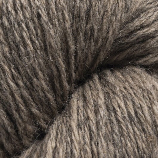 Järbo Svensk Ull 4tr Garn 21 Ljusbrun