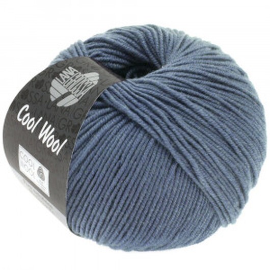 Lana Grossa Cool Wool Garn 2037