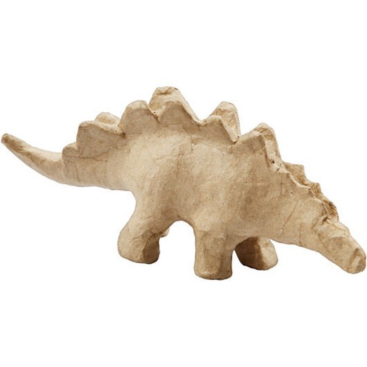 Dinosaurie, H: 9 cm, L: 21,9 cm, B: 4,5 cm, 1 st.