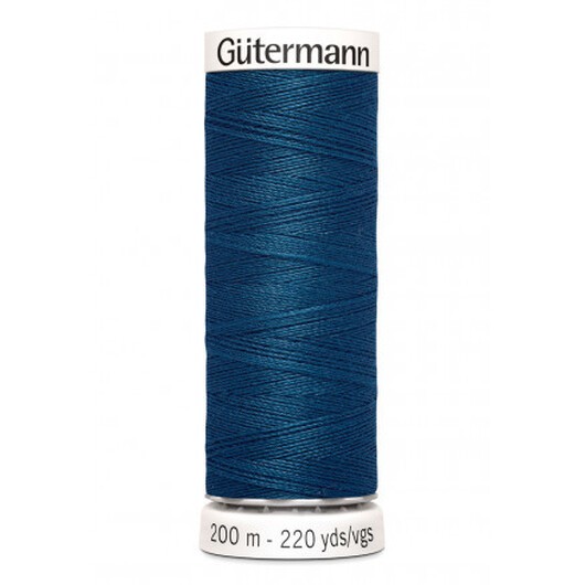 Gütermann sytråd Polyester 904 - 200m