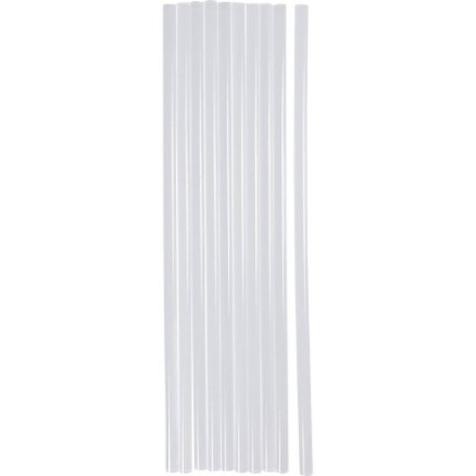 Limstänger Mini, L: 25 cm, Dia. 7 mm, 10 st./ 1 förp.