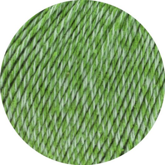 Lana Grossa Landlust Sommerseide Garn 49 Jade