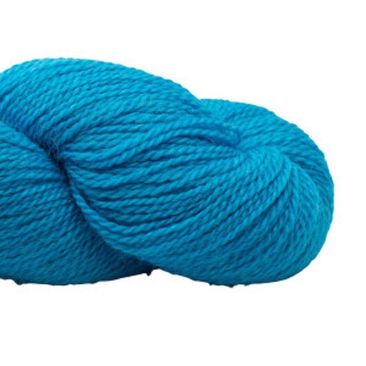 BC Garn Babyalpaca 10/2 56 Turkos