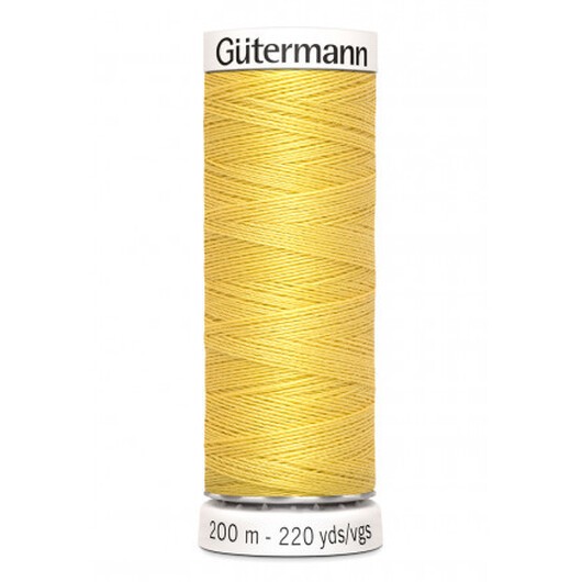 Gütermann sytråd Polyester 327 - 200m