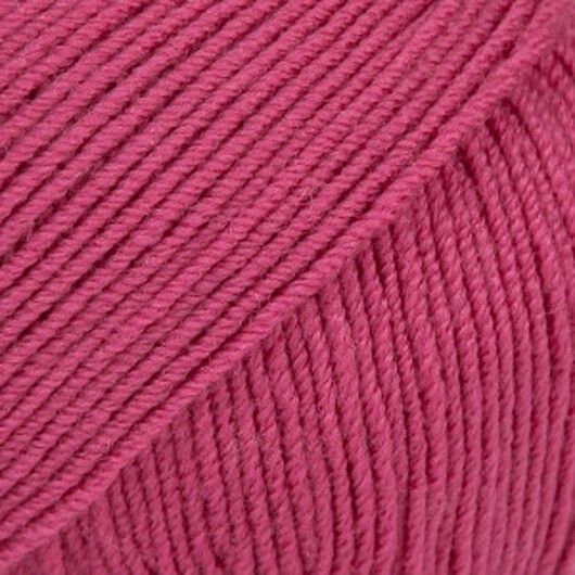 Drops Baby Merino Garn Unicolor 41 Plommon