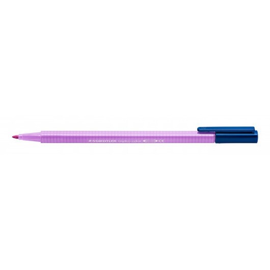 Staedtler Triplus Color Tuschpenna Lavendel 1mm - 1 st.