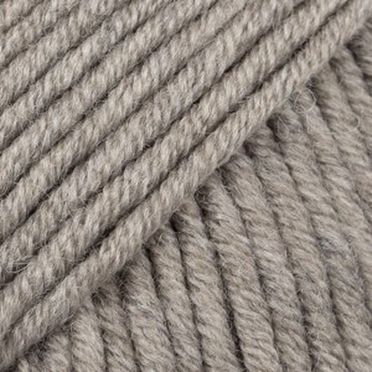 Drops Big Merino Garn Mix 21 Grä Beige