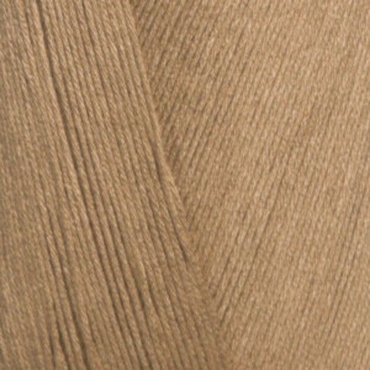 Infinity Hearts Orkidé Garn 05 Brun