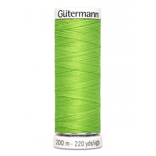 Gütermann sytråd Polyester 336 - 200m