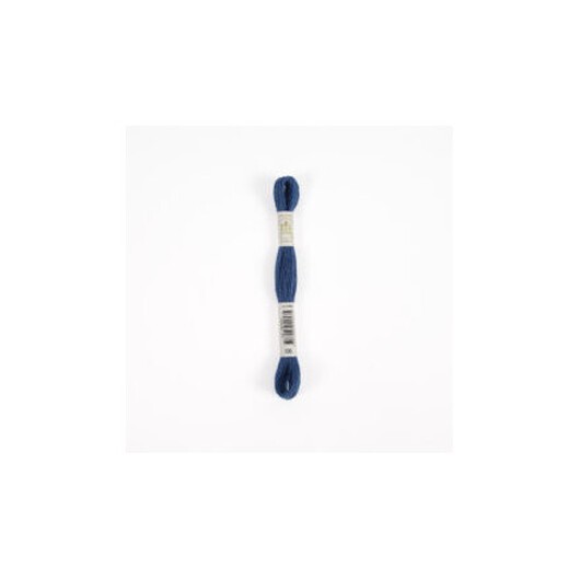 DMC Eco Vita 360 Broderigarn av ekologisk ull 606 - 6 st