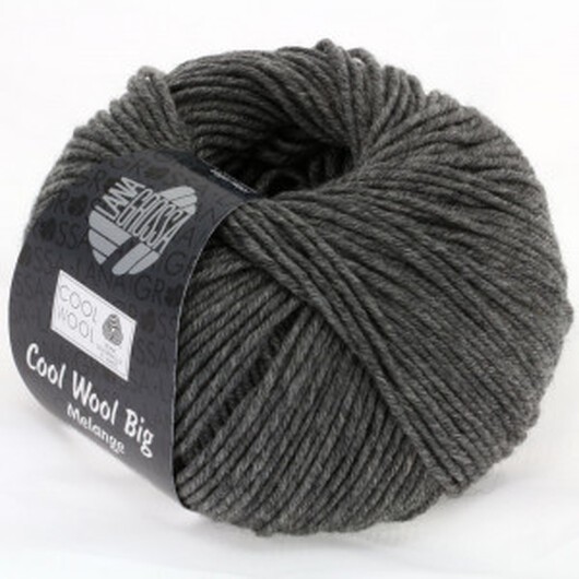 Lana Grossa Cool Wool Big Garn 617